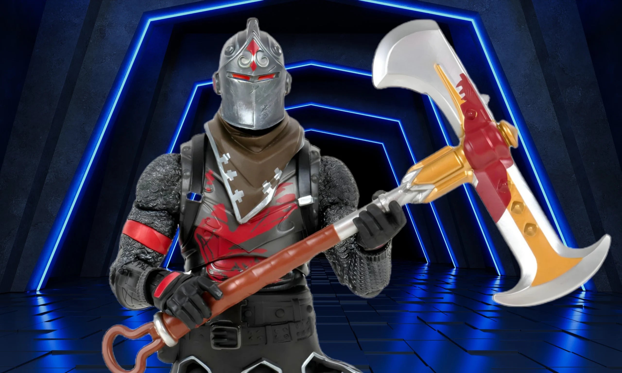 Black Knight – Full Access