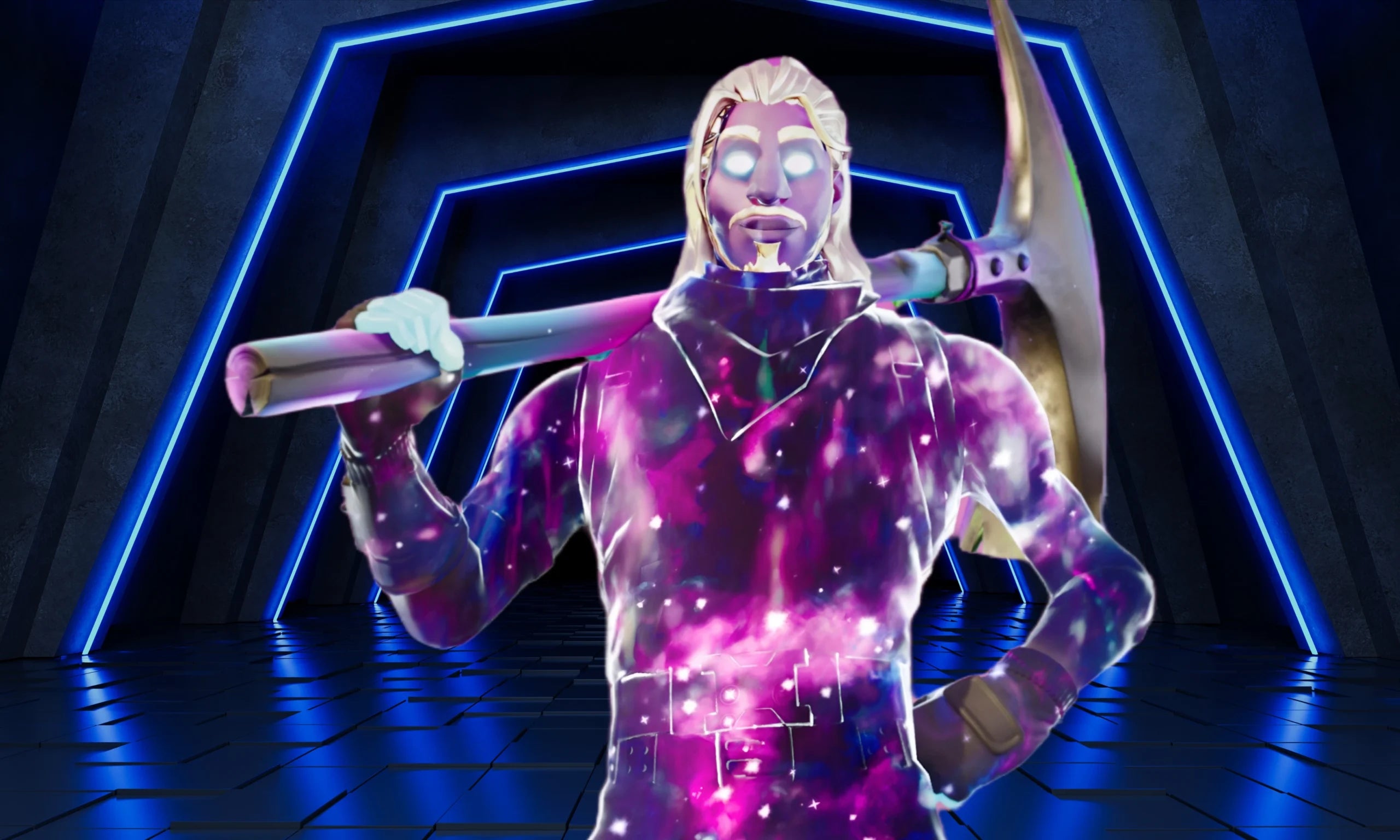 Galaxy – Full Access