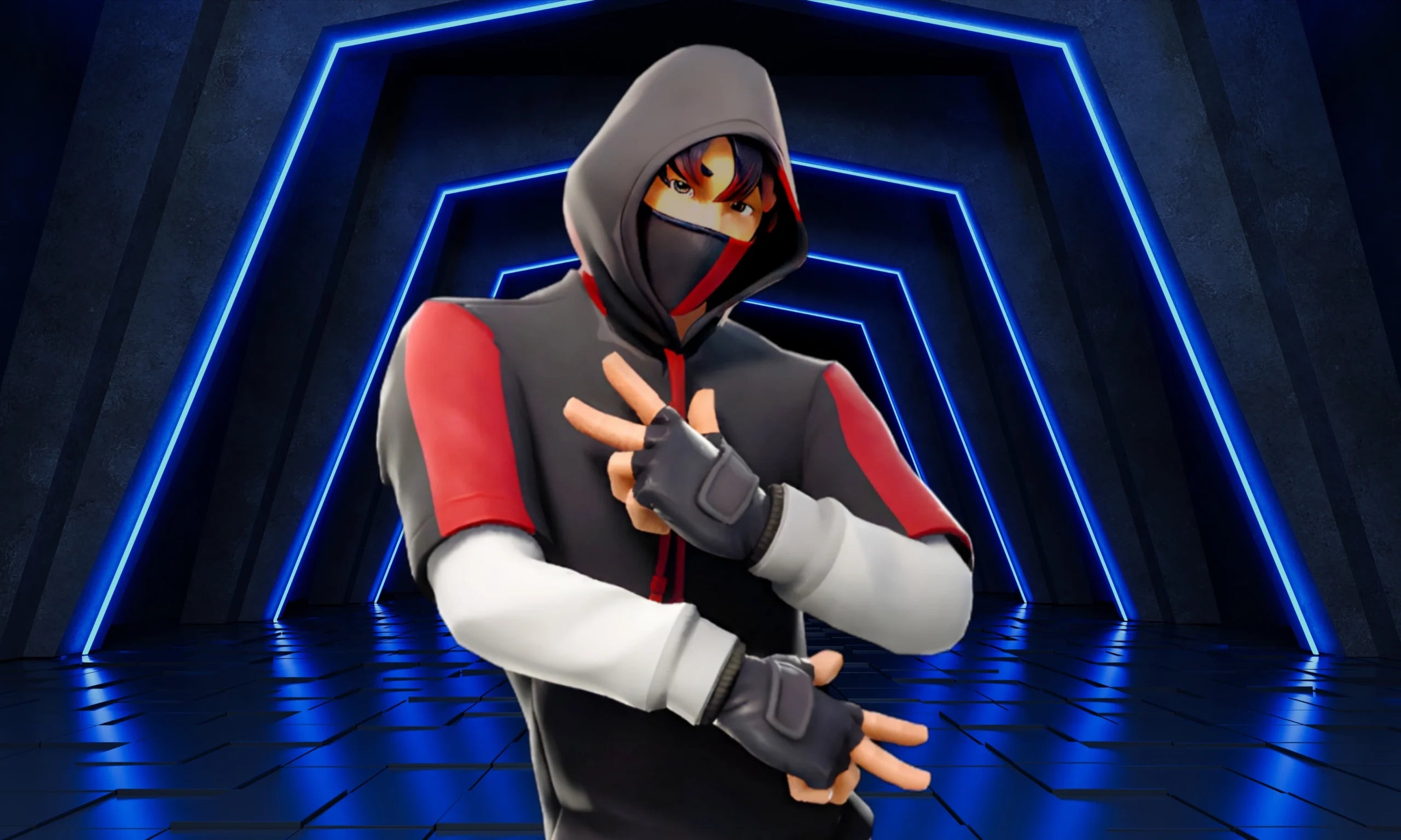 Ikonik – Full Access